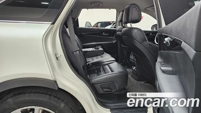 Kia Sorento 2014 thumb 12