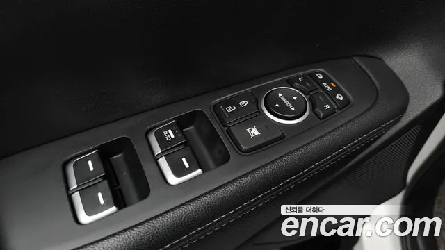 Kia Sorento 2014 thumb 6