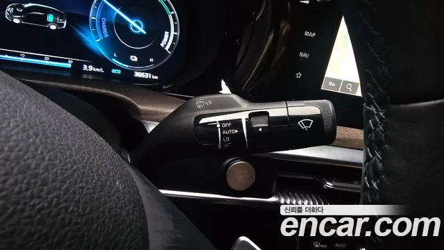 Kia K5 2021 thumb 5