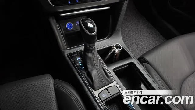Hyundai Sonata 2014 thumb 11