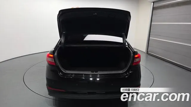 Hyundai Sonata 2014 thumb 3