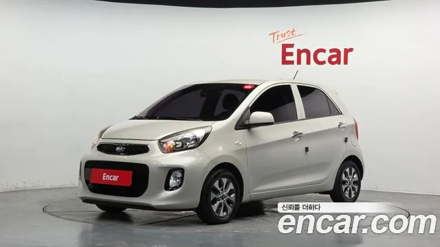 Kia Morning 2016 thumb 12