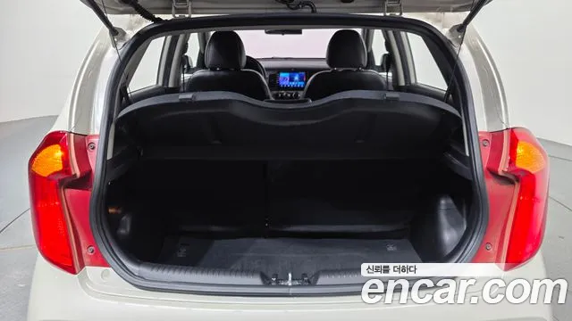 Kia Morning 2016 thumb 3