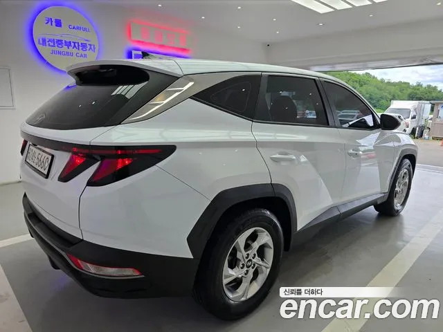 Hyundai Tucson 2022 thumb 12
