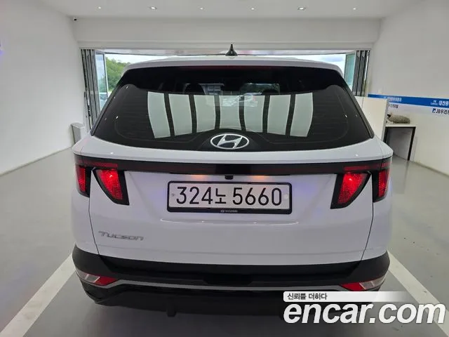Hyundai Tucson 2022 thumb 2