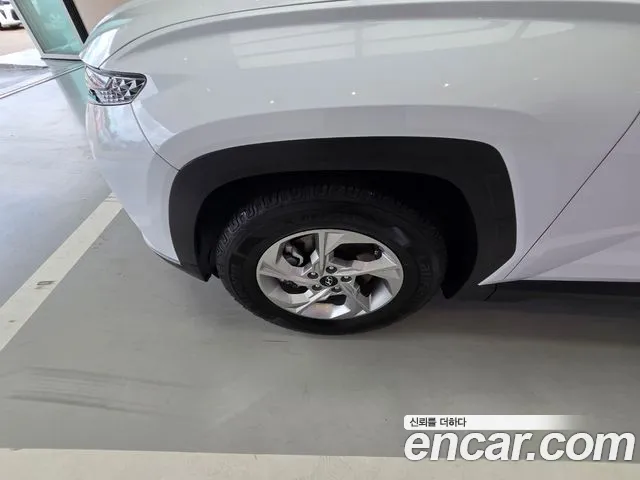 Hyundai Tucson 2022 thumb 9