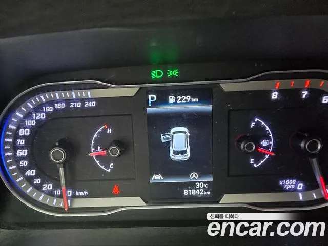 Hyundai Tucson 2022 thumb 7
