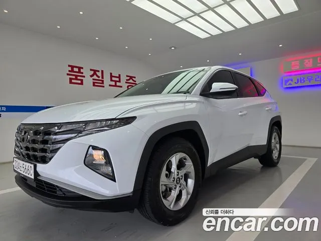 Hyundai Tucson 2022 thumb 10