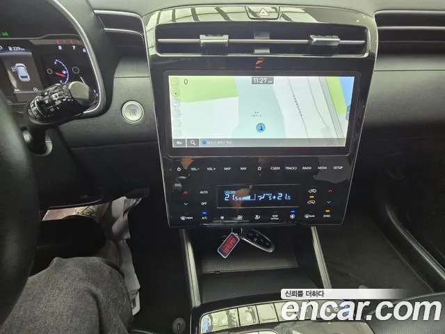 Hyundai Tucson 2022 thumb 6