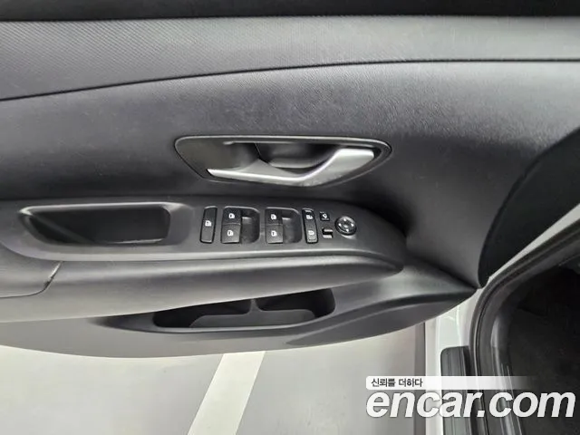 Hyundai Tucson 2022 thumb 8