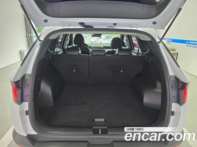 Hyundai Tucson 2022 thumb 5