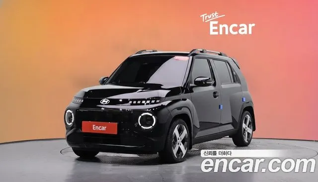 Hyundai Casper 2025 thumb 6