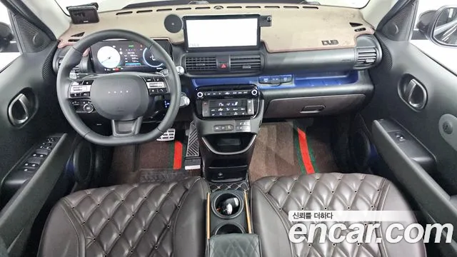 Hyundai Casper 2025 thumb 9