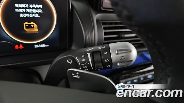 Hyundai Casper 2025 thumb 11