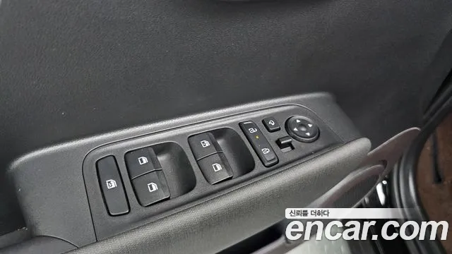 Hyundai Casper 2025 thumb 2