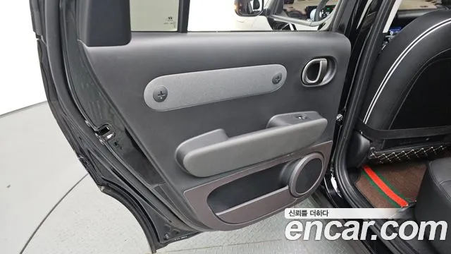 Hyundai Casper 2025 thumb 12