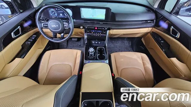 Kia Carnival 2022 thumb 11