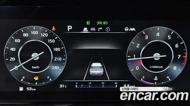 Kia Carnival 2022 thumb 12
