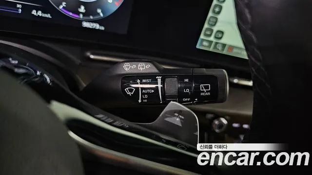 Kia Carnival 2022 thumb 4