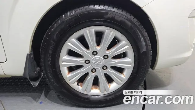 KGM Korando 2013 thumb 8