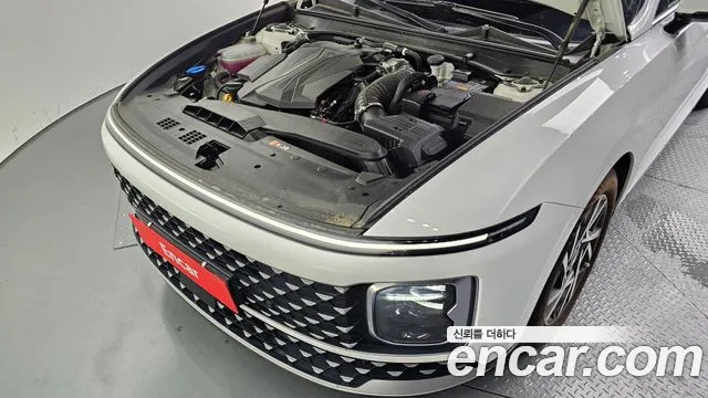 Hyundai Grandeur 2023 thumb 10