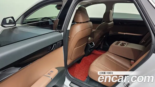 Hyundai Grandeur 2023 thumb 6