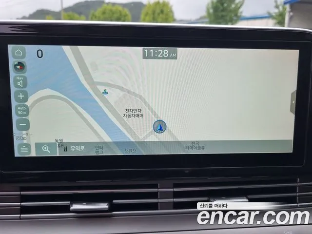 Hyundai Grandeur 2020 thumb 12