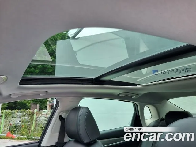 Hyundai Grandeur 2020 thumb 10