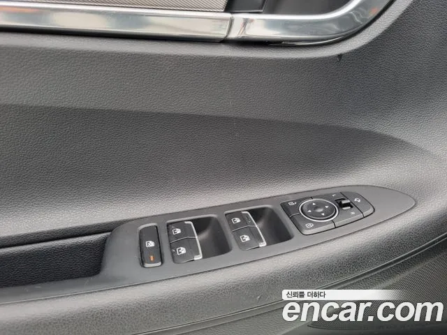 Hyundai Grandeur 2020 thumb 2