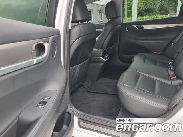 Hyundai Grandeur 2020 thumb 3