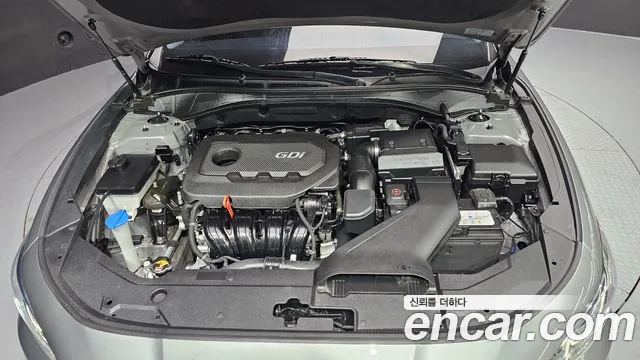 Hyundai Grandeur 2018 thumb 12