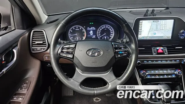 Hyundai Grandeur 2018 thumb 7