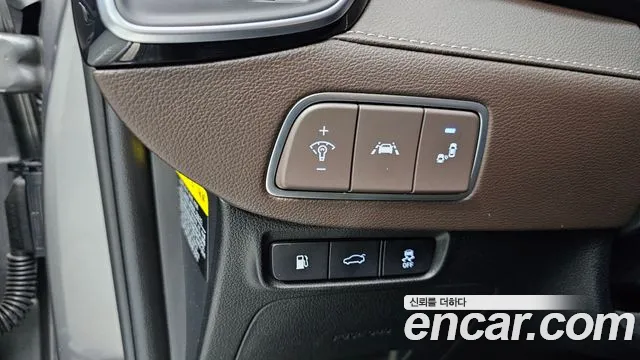 Hyundai Grandeur 2018 thumb 5