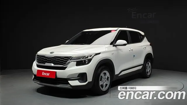 Kia Seltos 2020 thumb 10