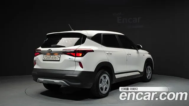 Kia Seltos 2020 thumb 11