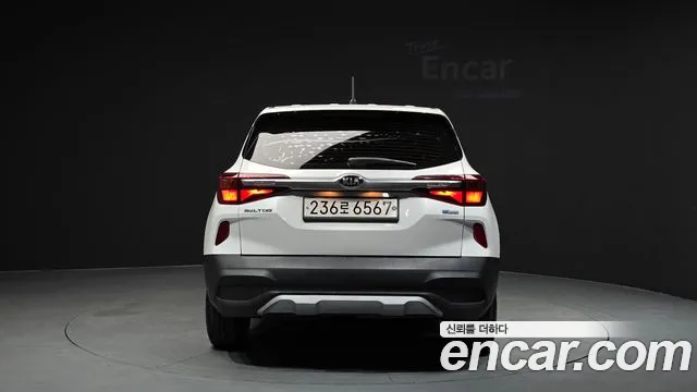 Kia Seltos 2020 thumb 7