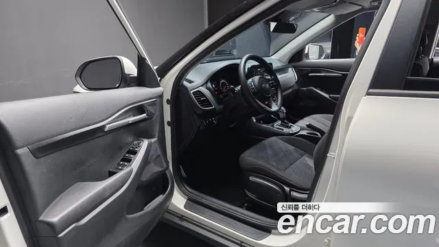 Kia Seltos 2020 thumb 4