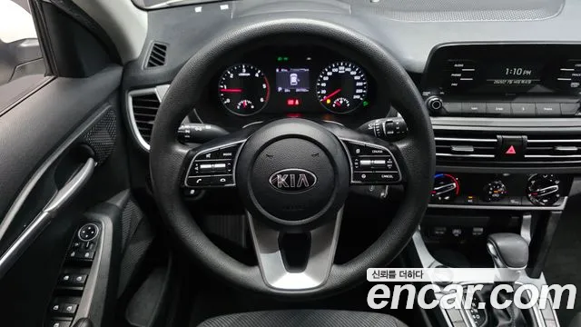 Kia Seltos 2020 thumb 3