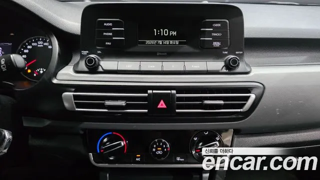 Kia Seltos 2020 thumb 5