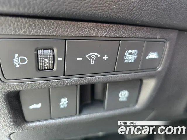 Hyundai Sonata 2021 thumb 6