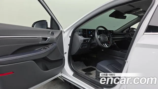 Hyundai Sonata 2024 thumb 8