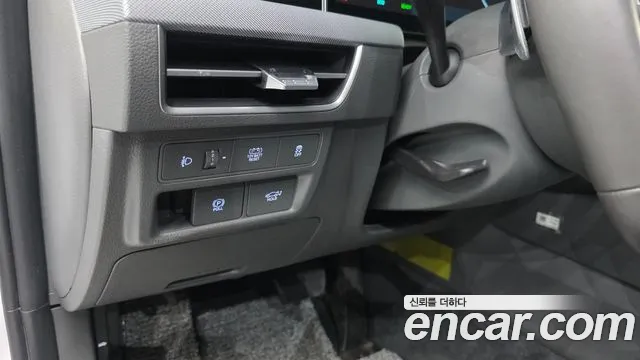 Hyundai Sonata 2024 thumb 2