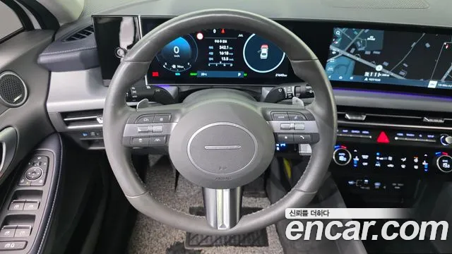 Hyundai Sonata 2024 thumb 9