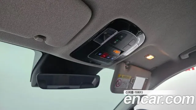 Hyundai Sonata 2024 thumb 6