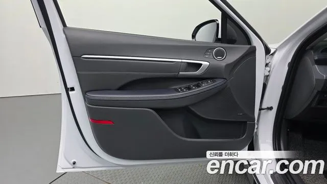 Hyundai Sonata 2024 thumb 10