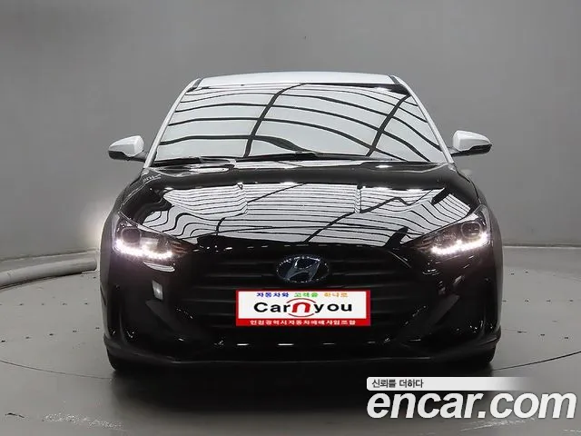Hyundai Veloster 2018 thumb 12