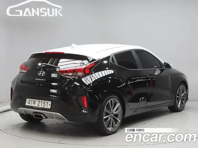 Hyundai Veloster 2018 thumb 10