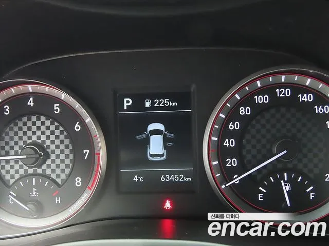 Hyundai Veloster 2018 thumb 8