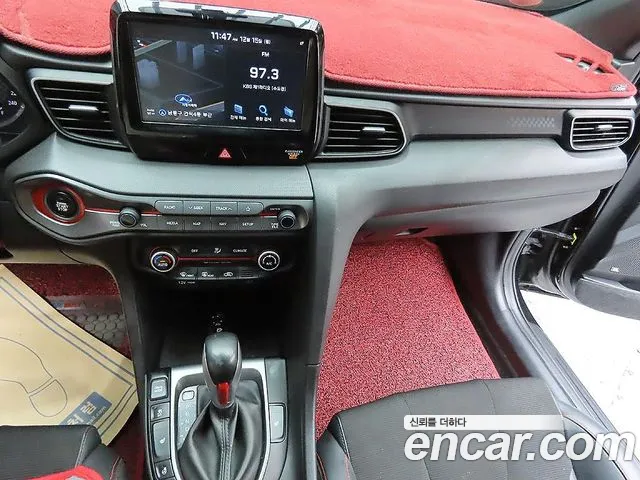 Hyundai Veloster 2018 thumb 11