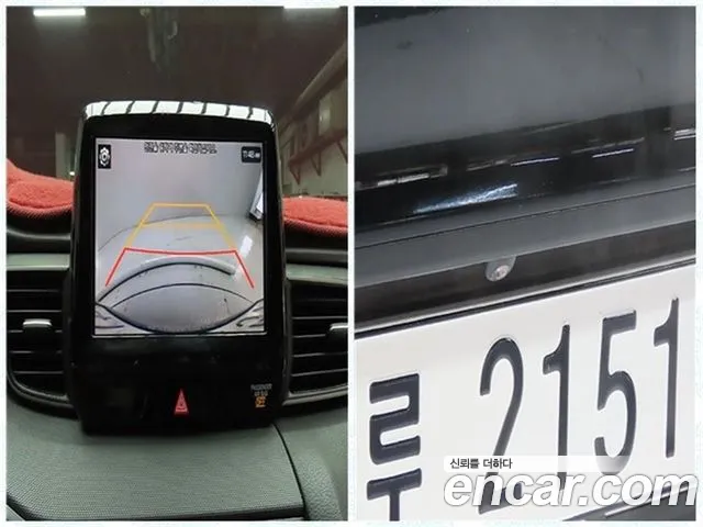 Hyundai Veloster 2018 thumb 9